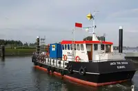 Barge for sale