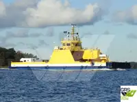 RORO ship for sale