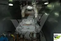 Motor vessel for sale