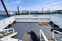 Motor vessel for sale