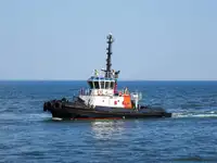 Towboat for sale