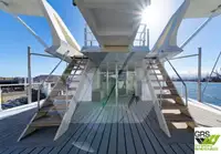 Motor vessel for sale