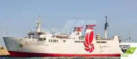 RORO ship for sale