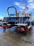 Survey vessel for sale