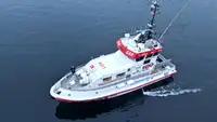 Towboat for sale