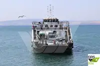 RORO ship for sale