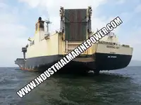 Container ship for sale