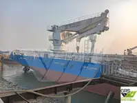 Supply ship for sale