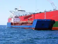 Oil tanker, Chemical tanker for sale