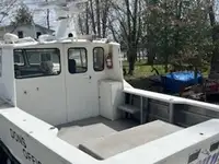 Work boats for sale