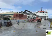 Landing Craft, Tank for sale