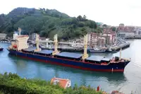 Bulk carrier for sale