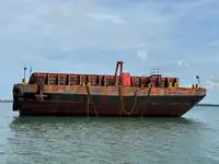 Barge for sale