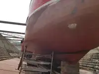 Fishing Trawler for sale