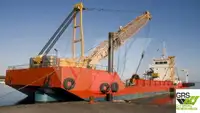 Dredger for sale