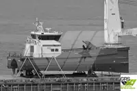 wind farm vessel for sale