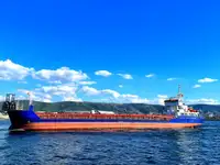 Bulk carrier for sale