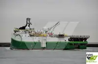 Survey vessel for sale