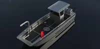 Work boats for sale