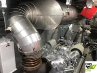 Motor vessel for sale