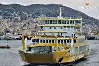 Ferry vessel for sale