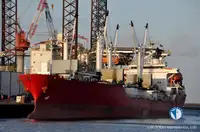Reefer ship for sale