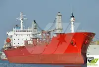 Bulk carrier for sale