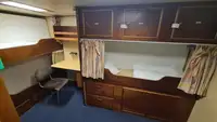 Fast Supply Vessel (FSV) for sale
