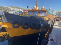 Work boats for sale