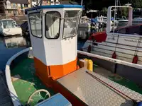 Fishing Trawler for sale