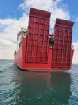RORO ship for sale