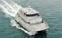 Catamaran for sale