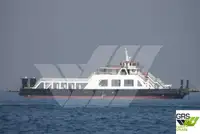 RORO ship for sale