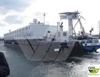 Container ship for sale