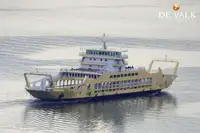 Ferry vessel for sale