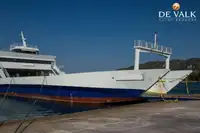 Ferry vessel for sale