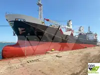 Bulk carrier for sale