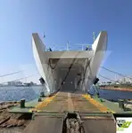 RORO ship for sale