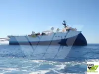 Survey vessel for sale