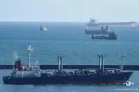 Reefer ship for sale