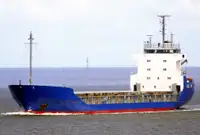Bulk carrier for sale