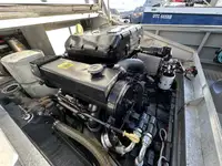 Patrol boat for sale