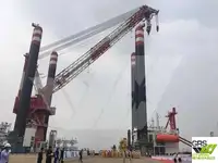 jack-up drilling rig for sale