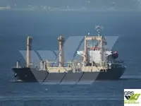 Bulk carrier for sale