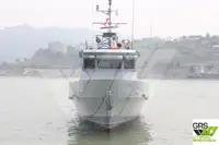 Patrol boat for sale