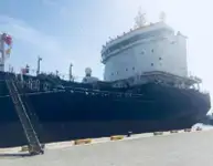 Oil tanker, Chemical tanker for sale