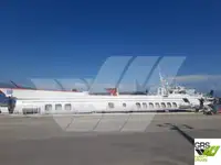 Motor vessel for sale