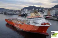 Supply ship for sale