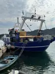 Fishing Trawler for sale