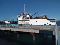 Fishing Trawler for sale